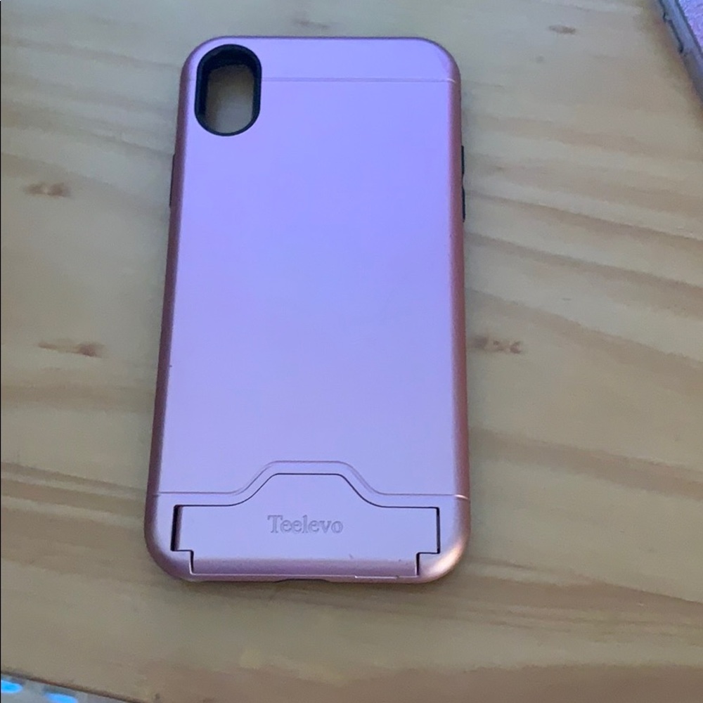 XR